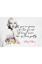 تي شيرت مطبوع بتصميم مخصص من MARILYN MONROE - 2