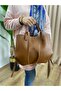 Large Size Hand and Shoulder Bag with Wallet Gift - 6