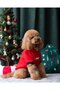 Köpek Yılbaşı Sweatshirt - 2