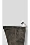 Plus Size Thick Winter Cotton Men's Velvet Pant with Fleece Inside [Top Quality Product] - 2