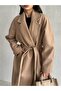 PREMIUM DAILY MELTON COAT - 7