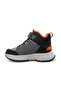 Leroy Kids Velcro Outdoor Sports Boots - 4