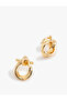Knot Earrings - 3