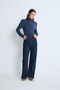 Marisol Denim Pantolon