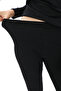 Push Up Featured Recovery Back Gathered Athlete's Leggings