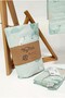 Elastic Baby Bed Sheet Pillow Case Set 80X180 cm - 5