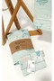 Elastic Baby Bed Sheet Pillowcase Set 100X200 cm - 4
