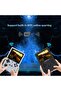 RG351V Handheld Game Console Open Source System Built-in WiFi 64G TF Card 2500 Classic Games - 5