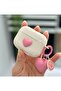 حافظة واقية من السيليكون السميك بتصميم خاص متوافق مع Airpods الجيل الرابع - 3