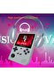 RG351V Handheld Game Console Open Source System Built-in WiFi 64G TF Card 2500 Classic Games - 6