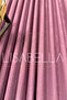 Background Curtain - Lisabella Luxury Velvet Textured Series - 3