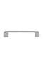 Gölcük Oval Furniture Kitchen Cabinet Drawer Cabinet Door Metal Handle Handle Handles Chrome 160 Mm. - 3