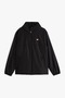 Men's Chicago Windbreaker Coat - Black - 5