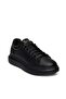 (Best of) Lace-Up Poly Lightweight Tanban Unisex Sneakers Black - 3