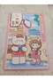 Sanrio Teddy Bear Princess Girl Design Themed Notebook Notebook Agenda Gift School Notebooks - 2
