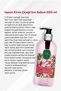 Soap Package: Lemon, Artisan Creme Brulee, White Soap, Olive Oil, Japanese Cherry Blossom, and Rose. - 5