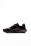 Nsr1002 Genuine Calf Leather Casual Lace-Up Men's Sneakers - 4