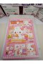 Sanrio Kawaii Custom Printed Notebook Notebook Daily Agenda School Notebook Cute Gift Notebooks - 2
