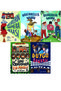 4.5.6. Classroom Reading Set 5 Books Sözcüklerin Kamera Arkası-Mükemmeller Kulübü-Başarısızlar Kulübü-Uza