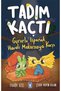 2. 3. Classroom Reading Set 4 Books Naneyi Yedik Lokantası-Horozumu Kaçırdılar-Limon Çekirdekleri-Tadım K - 4