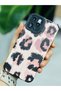 iPhone 12 and 12 Pro Compatible Plating Design Soft Silicone Camera Protection Case - 2
