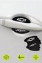 Elegance and Protection Lacetti Ya with Carbon Anti-Scratch Foil Special for Chevrolet Lacetti Interior Door Handles
