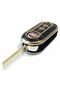 Nano Silicone Key Case, Remote Control Cover, Car Keychain Compatible with Doblo, Ducato, Boxer, and Jumper. - 4