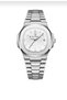 Poedagar Luxury Stylish Fashion Watch - 2