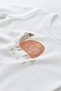 Baby 3 Piece Turtle Velvet Vest Set, Baby and Newborn Series - Csyk6025 - 4