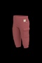 Baby Pocket Pants, 100% Organic Cotton, Baby and Newborn Series - Csy8018 - 4
