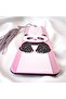 Cute Panda Colorful Tassel Bookmark - Bookmark - Add Elegance to Your Books! - 3