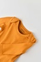 Ribana Long Sleeve Bodysuit / Organic Cotton-6 Months - 2