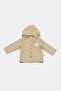 Organic Hooded Jacket T& Pants Set - 4