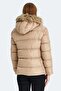 Guest Low Women's Mink Winter Coat - 4