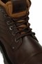 Rubby 4Pr Brown Men's Worker Boots - 7