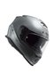 STORM 2 NARDO GRİ KASK - 4