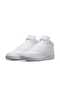 Nike Court Vision Mid Unisex Shoes - Half-Top, Dn3577-100 - 2