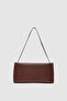 Capella Basic Baguette Bag Hazelnut Shell