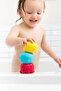 UB-10555 Ubbi - Squeeze and Switch Bath Toys  Multi - 3