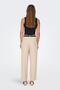 ONLEA S/L 2-WAYS FIT TOP JRS NOOS أسود - 2