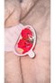 Kinder Joy - Necklace and Ring You Choose From - 2