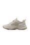 A1897806 Beige Women's Sneaker - 3