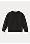 4,5,6,7,8,9,10 Years Old Children's Unprinted Thick Winter Sweatshirt