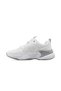 U.S. Polo Assn. Maybe Wmn 2Fx White Women's Casual Shoes 101081717   White Sneaker - 2