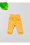 3-Piece 100% Cotton Unisex Report Basic Baby Pants - 5