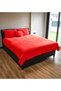 Pabtex Double Plush Duvet Cover Set - 3