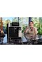 Automatic Bean-Cup Espresso coffee machine 19 Bar, LCD display, 2L tank, 2 Nozzles - CEG7304X - 7