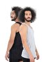 Men's Undershirt Cotton Basic 6-Piece Premium Pack - 7