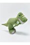 Cute Trex Dinosaur Plush Toy 40cm. - 2