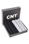 Men's Undershirt Cotton Basic 6-Piece Premium Pack - 4